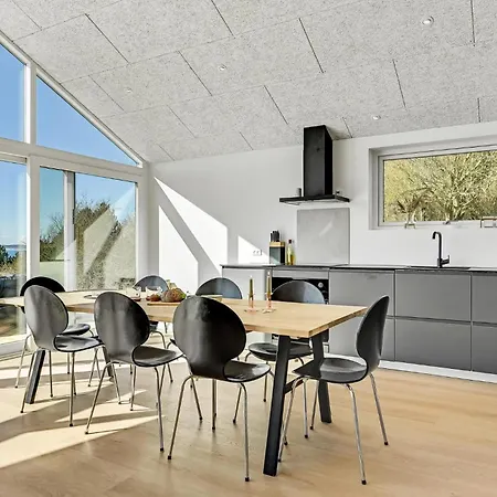 Casa vacanze Cozy In Ebeltoft