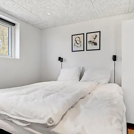 Tatil Evi Cozy In Ebeltoft